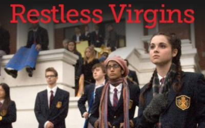 Restless Virgins (S3E1)