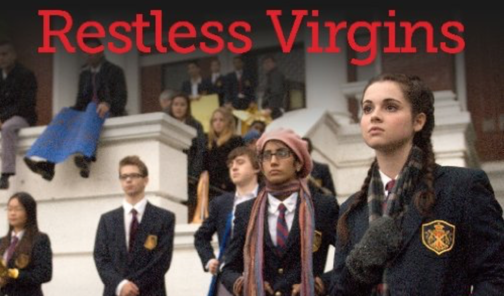 Restless Virgins (S3E1)
