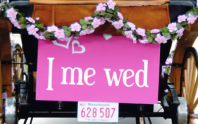I Me Wed (S3E6)