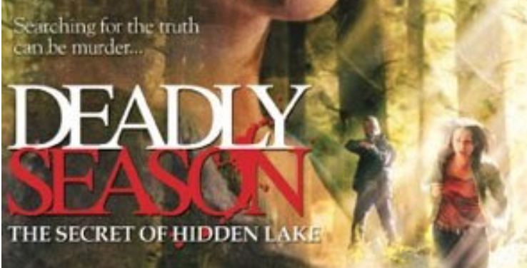 The Secret of Hidden Lake (S4E9)